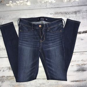 Hollister Super Skinny Jean Jegging